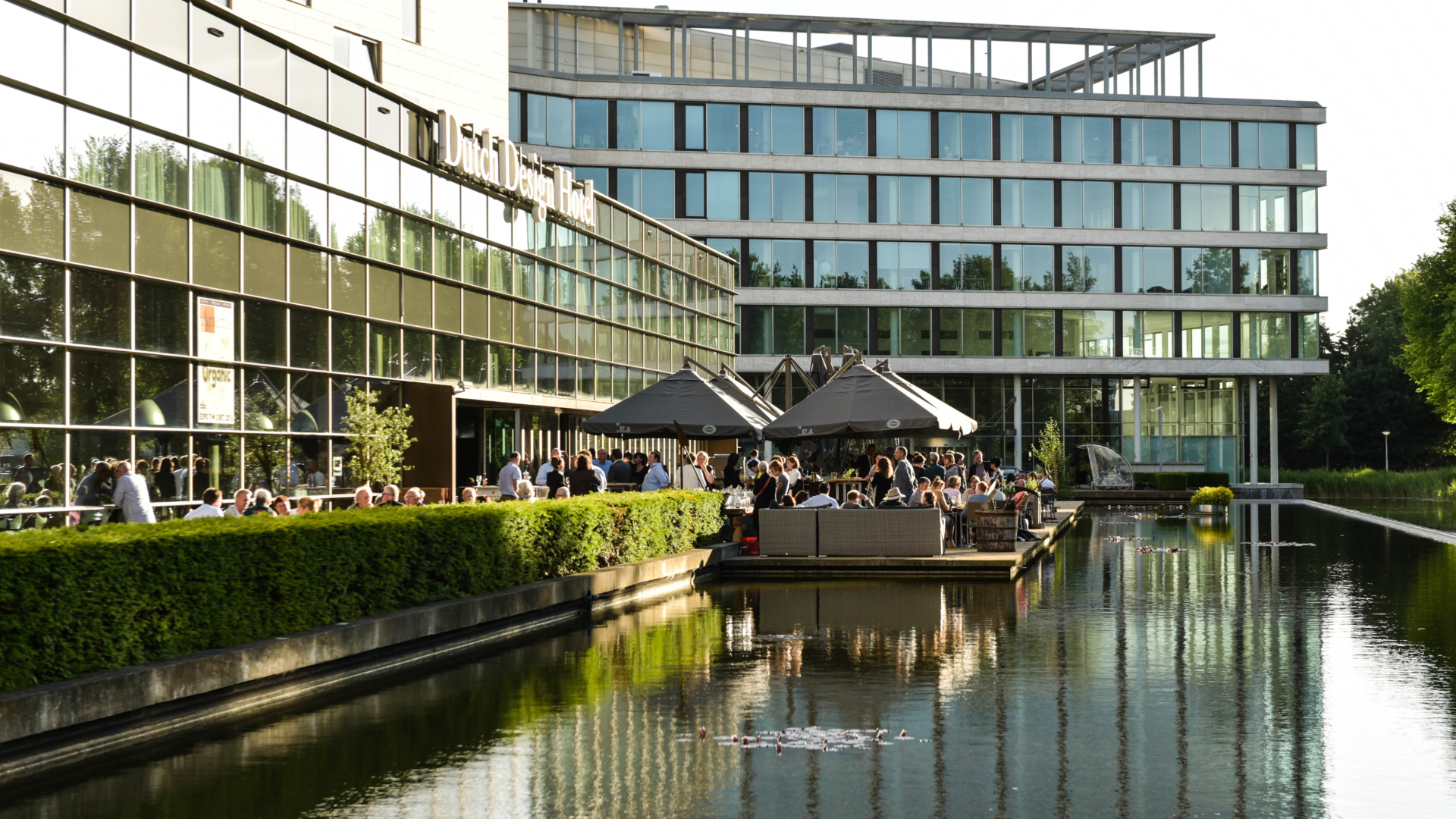 Hotel Artemis Amsterdam